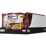  Demae Ramen Beef - Veliko pakiranje 10 kosov | Shoptok.si