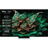 Tcl 65"C7K 4K QD-Mini LED TV 144Hz Google TV Cijene