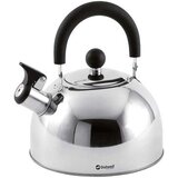 Outwell Čajnik za kampovanje, 1,8 L, Sivi | Eponuda.com