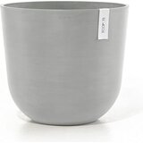  Oslo Water Reservoir, belo siva - Ø 45 cm, višina 39,20 cm | Shoptok.si