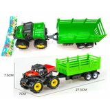  173321 TRAKTOR PRIKOLICA Cene