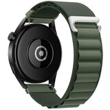 forcell f-design FS05 remen za pametni sat zeleni 22mm | shoptok.hr