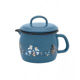 Metalac LONCE TRBUSASTO SA POKLOP. 12K_1,3L COOKING DELIGHT | Eponuda.ba