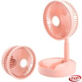  Ventilator stolni; USB punjenje u