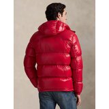 Polo Ralph Lauren Zimska jakna crvena | shoptok.hr