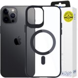 3mk APPLE IPHONE 12 PRO MAX - SATIN ARMOR MAGCASE, (5000015212) | Shoptok.si