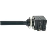Potenciometar PC16, stereo, 10K LIN
