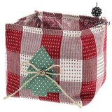Christmas Planet Košara 8844 Crvena | shoptok.hr
