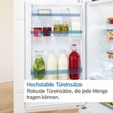 Bosch KIR31EFE0 Serija 4 Vgradni brez | Shoptok.si