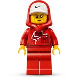 Lego Nike x LEGO® Collection - Nike Dunk Trickshot (43021) | Shoptok.si