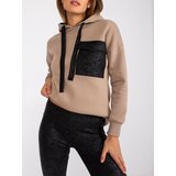 ex moda Set-EM-KMPL-615.33-dark beige | Shoptok.si