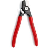 Knipex makaze za kablove 165mm - sa oprugom za otvaranje (95 21 165)