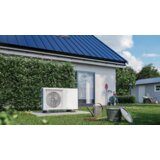 Daikin Altherma 3M EBLA06E3V3 6kW monoblok toplotna črpalka (ogrevanje + hlajenje) - | Shoptok.si