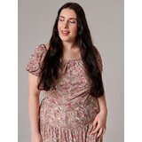 Sinsay ženska bluza puf-rukava 5445F-MLC | shoptok.hr