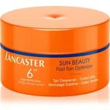Lancaster TINTED JELLY SPF6 200 ML