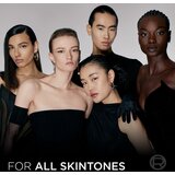 L´Oréal Paris x Mugler dugotrajni kompaktni puder za punu pokrivenost nijansa 06 Medium Tan 23 ml | shoptok.hr