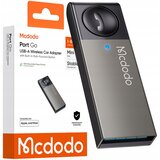 McDodo BLUETOOTH SPREJEMNIK ADAPTER ZA USB-A AVTO ODDAJNIK, (5000261447) Cene