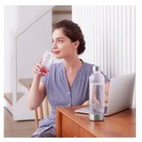 Philips Boca za Soda Vodu, Staklena, ADD912/10 - 1L, BPA-Free, Izdržljiva | Eponuda.ba