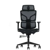 UGD ergonomska kancelarijska stolica move black Cene