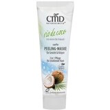 CMD Naturkosmetik rio de Coco piling maska - 50 ml Cijene
