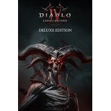  diablo iv: lord of hatred - deluxe edition (dlc) xbox live key europe | Eponuda.com