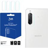 3mk SONY XPERIA 10 II - LENS PROTECTION, (22004392) Cene