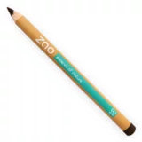 Zao višenamjenske olovke za oči, obrve i usne - 552 dark brown