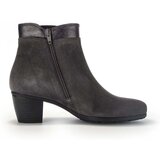 Gabor Gležnjarji 35.520.19 Siva | Shoptok.si