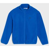 Sinsay Gornji dio trenirke s uspravnim ovratnikom Active | shoptok.hr