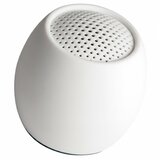 Boompods Boompods, Mini brezžični zvočnik TWS Bluetooth, vodoodporen IPX6, kolekcija Zero, Bela, (5000250432) | Shoptok.si