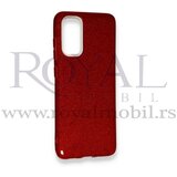  silikonska futrola pvc shine za samsung G970 galaxy S10E (lite) crvena Cene