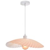  Luster na sajli DANCE 1xE27/40W/230V ružičasta Cene