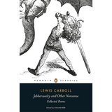 Penguin Books Lewis Carroll - Jabberwocky And Other Nonsense | Eponuda.com