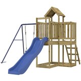 Vanjski Zunanje igralo impregnirana borovina, (20795202) | Shoptok.si