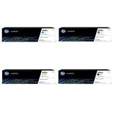 HP TON Toner 415X W2031X Cyan up to 6,000 pages | shoptok.hr