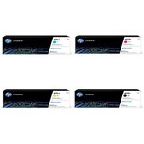 HP Toner W2031X 415X (modra), original Cene
