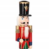  Božićni ukras “Orašar” visine 60 cm | shoptok.hr