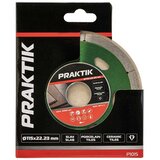 Praktik Rezna ploča dijamantna 115x22,23 mm Cijene