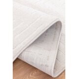 Conceptum Hypnose tepih staza (80x300) elmina F0317 white | ePonuda.com