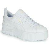 Puma mayze bijela Cijene