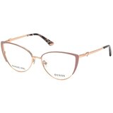 Guess GU2813 058 ONE SIZE (56) Zlata/Kristalna Cene