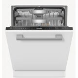 Miele potpuno ugradna mašina za pranje sudova 60cm G 7674 SCVi AutoDos D2C Exlusive | Eponuda.com