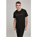Mister Tee Black ABC T-shirt | ePonuda.com