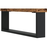 TV ormarić staro drvo 150x30x44,5 cm konstruirano drvo | Eponuda.com