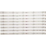 Ninaled LED trake za Tesla 43E3000, S43D302B2, ES-148 | Eponuda.com