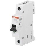 ABB 2CDS251001R0064 Zaštitna sklopka za vodove 1-fazni 6 A 230 V Cijene