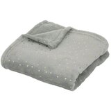 Atmosphera Ćebe 75x100 flanel plavo 188275B | ePonuda.com