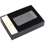  Upaljač elektronski pierre cardin electric punjiv na usb h6800100ip3 tamno sivi | Shoptok.si