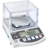 Kern EW 620-3NM precizna vaga Opseg mjerenja (kg) 620 g Mogućnost očitanja 0.001 g strujni pogon, pogon na punjivu bater Cijene
