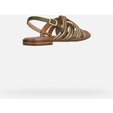 Geox Green Women's Sandals Sozy Plus - Ladies | Shoptok.si